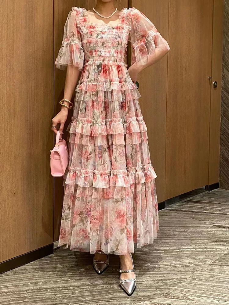 Zimmermann Dress